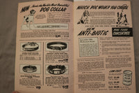 1950'S SPORTSMEN'S CATALOG - DOG SUPPLY HOUSE - K 3448