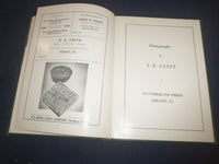 1949 CHOCLATIER HERSHEY HIGH SCHOOL YEARBOOK - HERSHEY, PENNSYLVANIA - YB 2410