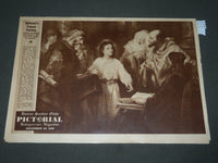 1939 DECEMBER 24 BOSTON GLOBE PICTORIAL MAGAZINE - HOFFMAN'S CHRIST - NP 2940