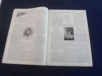 1898 FEBRUARY 5 THE BANNER OF GOLD MAGAZINE - HOMER A. KENYON COVER - B 2801V