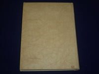 1947 SEMINOLE UNIVERSITY OF FLORIDA YEARBOOK - GAINESVILLE - PHOTOS - YB 421