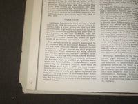 1939 STATE STREET COUNCIL ANNUAL REPORT BY ITS PRESIDENT - CHICAGO - J 3511
