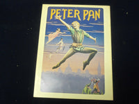 1980'S PETER PAN SOUVENIR SHOW PROGRAM - SANDY DUNCAN - J 5006