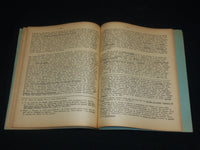 1960'S PERCEVAL OU LE CONTE DU GRAAL BOOK BY JEAN FRAPPIER - FRENCH - J 6992