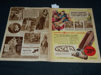 1940 MAY 5 THE PITTSBURGH PRESS SUNDAY ROTO SECTION - ,AUREEM O'HARA - NP 4546