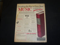 1939 OCT 17 PIC MAGAZINE - DENISE, JOHNNY TIGER, MAUREEN O'HARA COVER - ST 5270