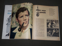 1948 APRIL MODERN SCREEN MOVIE MAGAZINE - ESTHER WILLIAMS COVER - M 138