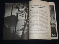1943 PROVE ALL THINGS SOFTCOVER BOOK BY M. LESLIE RICE - J 9299