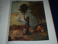 1946 MASTERPIECES OF PAINTING FROM THE NATIONAL GALLERY OF ART BOOK - KD 2298