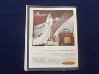 1945 JUNE FORTUNE MAGAZINE - GREAT COVER & ADS - F 924