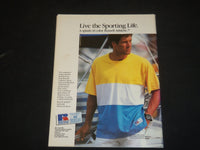1988 FEBRUARY 22 THE NEW YORKER MAGAZINE - ILLUSTRATED COVER - NY 1359
