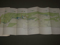 1926 MICHIPICOTEN IRON RANGES GEOLOGICAL SURVEY MEMOIR 147 - CANADA - KD 4516