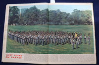 1941 NOV 9 SUNDAY NEWS PICTURE NEWSPAPER - CAROLE LANDIS - WEST POINT - E 22728