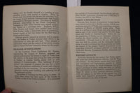 1925 CHANGING TURKEY - POLITICAL AND RELIGIOUS REVOLUTION -JAMES BARTON - K 1503