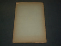 1889 DESCRIPTION DU SERVICE HORAIRE DE LYON BOOK BY CH. ANDRE - J 5915