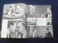 1960'S MERV GRIFFIN PROGRAM - J 8401
