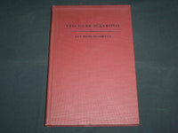 1942 VASCULAR SCLEROSIS HARDCOVER BOOK BY ELI MOSCHCOWITZ - KD 7193