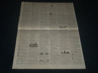 1826 NOVEMBER 3 NEW ENGLAND PALLADIUM & COMMERCIAL ADVERTISER - NP 3979