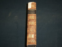 1836 THE GENTLEMAN'S MAGAZINE HISTORICAL CHRONICLE BOUND VOLUME - KD 3370G