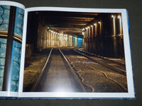 2011 NYC PHOTO LIBRARY BOOK - LIMITED EDITION - GREAT PHOTOS - D 200