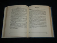 1947 HIGHWAYS & BYWAYS OF CONNECTICUT 1847-1947 BOOK - KD 6978