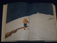 1964 AMERICANS ON EVEREST BOOK BY JAMES RAMSEY ULLMAN FIRST EDITION - KD 2490