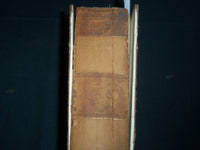 1881 LAWS OF BUSINESS FOR ALL STATES & CANADA BOOK BY THEOPHILUS PARSONS- R 1268