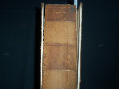1881 LAWS OF BUSINESS FOR ALL STATES & CANADA BOOK BY THEOPHILUS PARSONS- R 1268