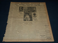 1910 JUNE 26 THE BOSTON HERALD - BANDIT KILLS TWO MEN IN LYNN HOLD-UP - BH 343