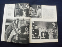 1957 MARCH SCREEN STORIES MAGAZINE - ANN BLYTH COVER - SP 4780R