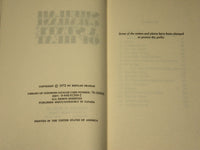 1972 A STATE OF HEAT HARDCOVER BOOK INSCRIBED BY SHEILAH GRAHAM - D 566