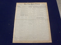 1917 DECEMBER 22 NEW YORK TIMES - ARMOUR NAMED IN PACKERS PLOT - NT 8270