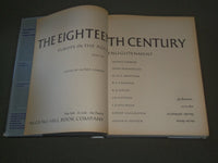 1969 THE EIGHTEENTH CENTURY EUROPE IN AGE OF ENLIGHTENMENT BY COBBAN - I 1443