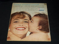 1961 JULY PHOTOPLAY MAGAZINE - DEBBIE REYNOLDS FRONT COVER - E 1927