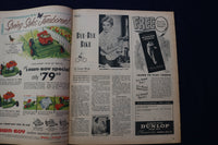 1955 MAY 21 THIS WEEK MAGAZINE - KIM NOVAK ARTICLE AND PHOTO - E 22982