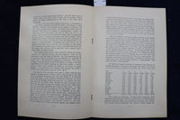 1929 NEW LIGHTON PHONETIC CHANGE SOFTCOVER BOOK BY W. FREEMAN TWADDELL - K 1440