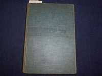 1945 THE AVAIATION ANNUAL OF 1945 HARDCOVER BOOK - KD 9080