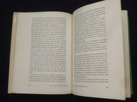 1973 X-RAYING THE PHARAOHS HARDCOVER BOOK BY JAMES HARRIS & KENT WEEKS - KD 8276