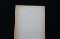 1963 EMERGENCY BROADWAY THEATERE DIRECTORY LISTING - K 2230