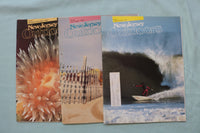 1986-1998 NEW JERSEY OUTDOORS MAGAZINE - LOT OF 30 - O 3762