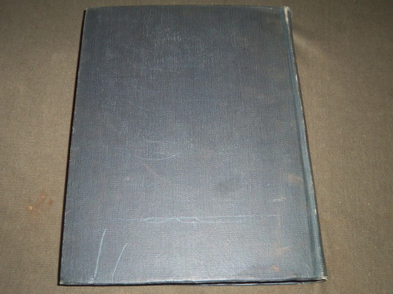 1910 OCTOBER-1911 MARCH THE BURLINGTON MAGAZINE BOUND VOLUME NO. 17 - R 712