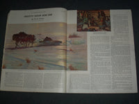 1940 JULY 13 THE SATURDAY EVENING POST MAGAZINE -NORMAN ROCKWELL COVER- SP 2474W