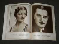 1931 JULY THE MODERN SCREEN MOVIE MAGAZINE - LORETTA YOUNG COVER - M 20