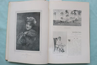 1903 PHOTOGRAMS OF THE YEAR - HARDCOVER BOOK - KD 9687