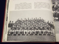 1957 SCARLET LETTER RUTGERS UNIVERSITY YEARBOOK - NEW JERSEY - PHOTOS - YB 656