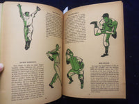 1955 BASEBALL - A TRUMPET BOOK BY MORT CORNIN & WILLIAM MCHALE - J 8422