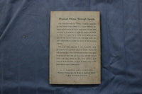 1932-1942 LAWN TENNIS GUIDES - LOT OF 5 - O 3840