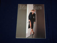 1998 MARCH TATTLER MAGAZINE - CLAUDIA SCHIFFER COVER - SP 9721