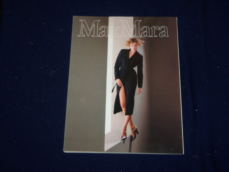 1998 MARCH TATTLER MAGAZINE - CLAUDIA SCHIFFER COVER - SP 9721