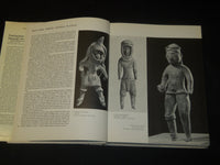 1972 PREHISPANIC MEXICAN ART BOOK BY PAUL WETHEIM - GREAT PHOTOS - I 1795
